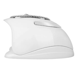 Profesjonalna Lampa do Hybryd Clavier Q11 280W z Białym Dnem i 66 Diodami — zdjęcie 3