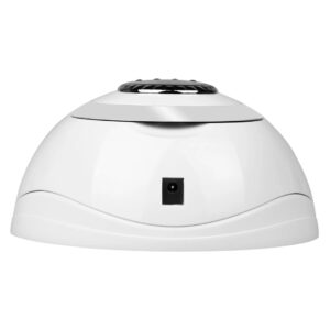 Profesjonalna Lampa do Hybryd Clavier Q11 280W z Białym Dnem i 66 Diodami — zdjęcie 4