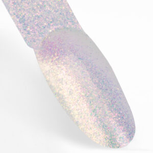 Pyłek do Paznokci Aurora Mirror Allepaznokcie Glow 0,3 g Nr 4 — zdjęcie 1