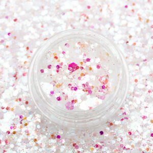 Pyłek do paznokci Bling Bling Effect 1 g Nr 03 — zdjęcie 7