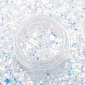 Pyłek do paznokci Bling Bling Effect 1 g Nr 10 — zdjęcie 1