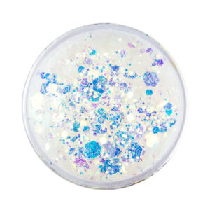Pyłek do paznokci Bling Bling Effect 1 g Nr 10