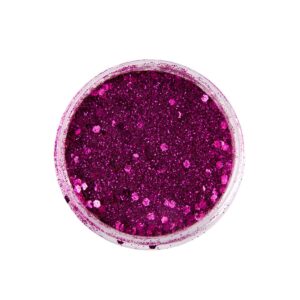Pyłek do paznokci Elegance 1g Nr 12 — zdjęcie 2