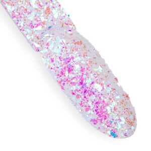 Pyłek do paznokci Ice Crush 2 g nr 2 — zdjęcie 1