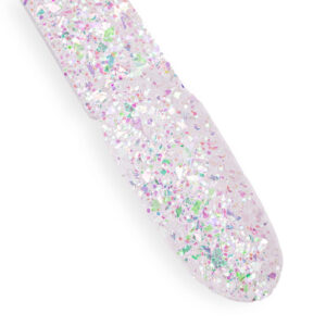 Pyłek do paznokci Ice Crush 2 g nr 3 — zdjęcie 2