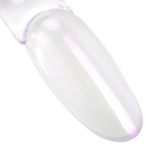 Pyłek do paznokci MollyLac Glamour Effect Purple 1 g Nr 4 — zdjęcie 2