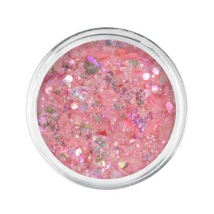 Pyłek do paznokci Princess Nails 1 g Nr 3 — zdjęcie 2
