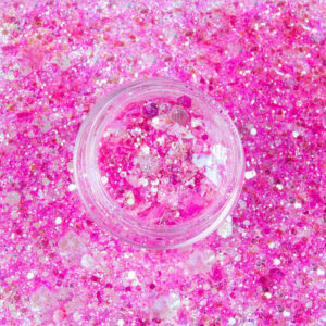 Pyłek do paznokci Princess Nails 1 g Nr 8