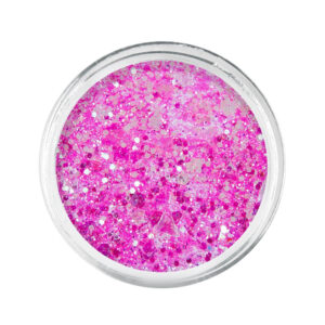 Pyłek do paznokci Princess Nails 1 g Nr 8 — zdjęcie 3