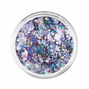Pyłek do paznokci Prismatic Flakes 0,015g Nr 1 — zdjęcie 2