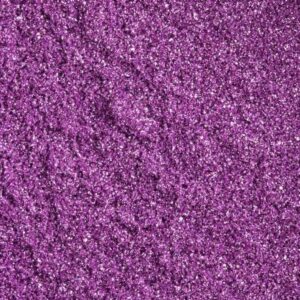 Pyłek Lustrzany Efekt Do Zdobień MollyLac Glass Effect Lilac Nr 6 — zdjęcie 2