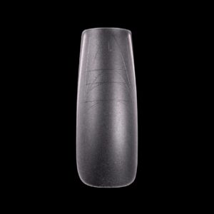 Sate Nails Soft Tips Square 360 szt – tipsy do paznokci kwadratowe — zdjęcie 1