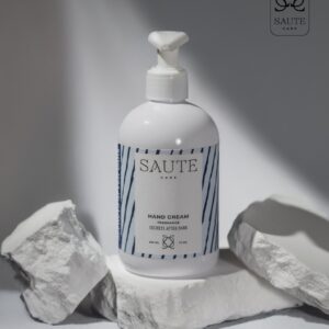 Saute Care Secrets After Dark krem do rąk 300 ml nawilżający
