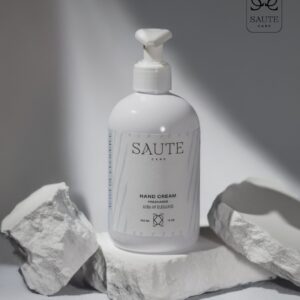 Saute Care Aura of Elegance krem do rąk 300 ml nawilżający