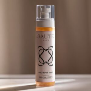 Saute Care Mgiełka do ciała z brokatem Good Girls Touch 150ml