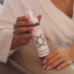 Saute Care Mgiełka do ciała Secrets After Dark 150ml — zdjęcie 4