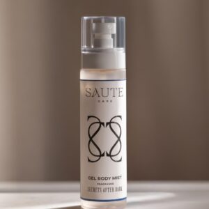 Saute Care Mgiełka do ciała Secrets After Dark 150ml