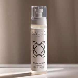 Saute Care Mgiełka do ciała Aura Of Elegance 150ml