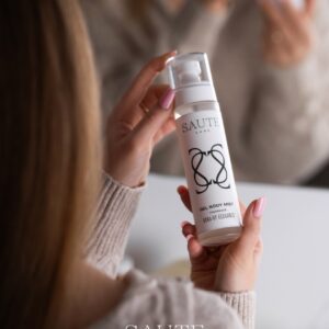 Saute Care Mgiełka do ciała Aura Of Elegance 150ml — zdjęcie 1