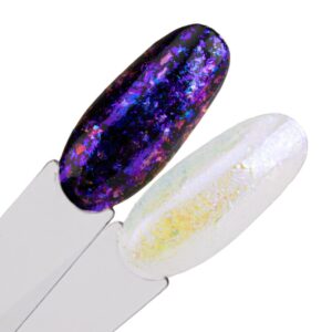 Pyłek do Paznokci Twinkle Effect Allepaznokcie Nr 5 — zdjęcie 2