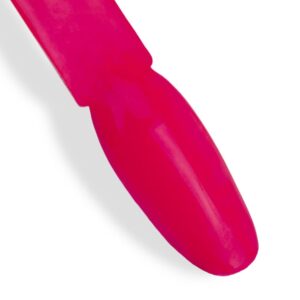 Pyłek do paznokci Smoke Nails Efekt Dymu Neon Pink Nr 09 — zdjęcie 2