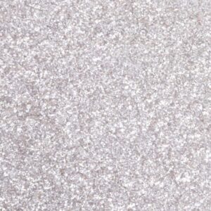 Pyłek do paznokci Stardust Allepaznokcie srebrny efekt blasku 0,3 g — zdjęcie 1