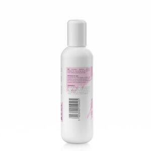 Remover płyn do zdejmowania hybrydy, akrylu i tipsów AlleLac Remover 100 ml — zdjęcie 1