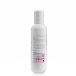 Remover płyn do zdejmowania hybrydy, akrylu i tipsów AlleLac Remover 100 ml — zdjęcie 2