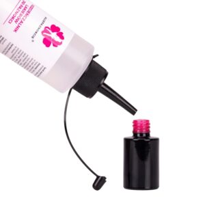 Rozcieńczalnik do lakierów 100 ml — zdjęcie 3