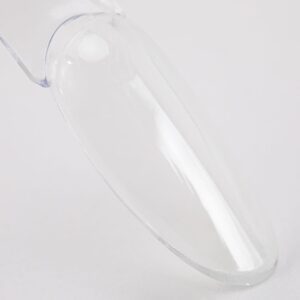 Rubber Doctor Top MollyLac kauczukowy samonaprawiający się top no wipe HEMA/Di-HEMA Free clear 10 g — zdjęcie 3
