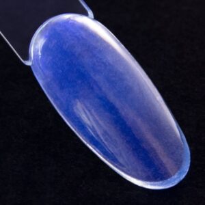 Rubber Doctor Top MollyLac kauczukowy samonaprawiający się top no wipe HEMA/Di-HEMA Free clear 10 g — zdjęcie 4