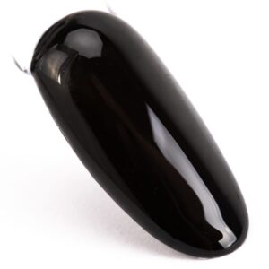 Rubber Doctor Top MollyLac kauczukowy samonaprawiający się top no wipe HEMA/Di-HEMA Free clear 10 g — zdjęcie 5