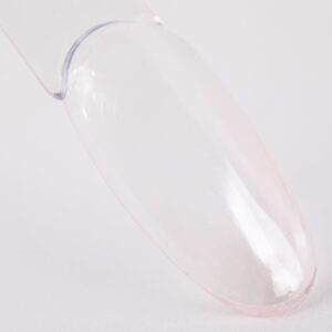 Rubber Silky Base AlleLac Gentle Kiss Nr 2 baza twarda kauczukowa HEMA/Di-HEMA Free 5 g — zdjęcie 1