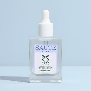 Saute Care Drying Drops Express Dry Wysuszacz 15 ml