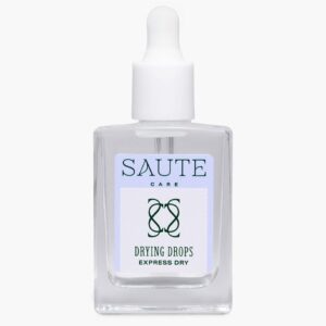 Saute Care Drying Drops Express Dry Wysuszacz 15 ml — zdjęcie 1