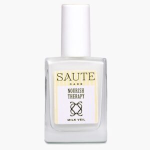Saute Care Nourish Therapy Milk Veil Odżywka 15 ml — zdjęcie 1