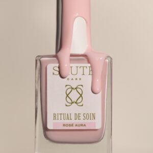Saute Care Ritual de Soin Rosé Aura Odżywka 15 ml — zdjęcie 2