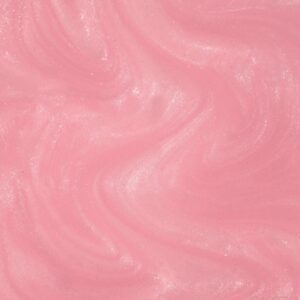 Saute Nails Express Base Pearl Peony 8ml – różowo-fioletowa baza z perłową poświatą TPO & HEMA Free — zdjęcie 3