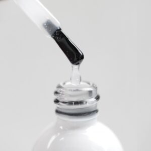 Saute Nails Express Base Clear 8ml – przezroczysta baza TPO & HEMA Free — zdjęcie 1