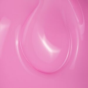 Saute Nails Żel budujący Easy Levelling PRO Cotton Pink 50g – mleczno-różowy cukierkowy — zdjęcie 2