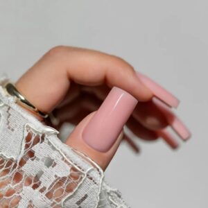 Saute Nails S314 Heart's Melody lakier hybrydowy — zdjęcie 2
