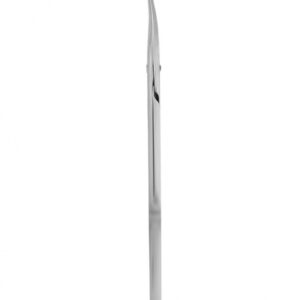Staleks Expert SE-50/2 – nożyczki do skórek, 21 mm srebrne — zdjęcie 3