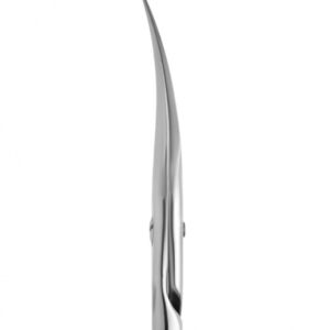 Staleks Expert SE-50/2 – nożyczki do skórek, 21 mm srebrne — zdjęcie 5
