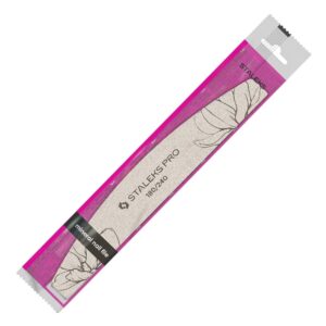 Staleks PRO Expert 40 Pilnik mineralny Łódka 180/240