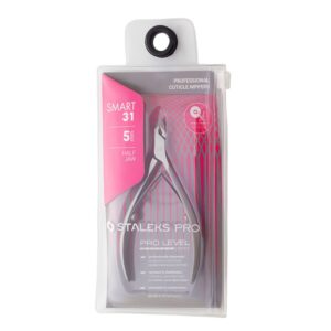 Staleks Smart 31 NS-31-5 Cążki do Skórek 5mm — zdjęcie 4