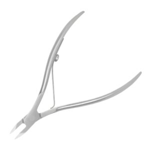 STALEKS PRO CLASSIC Cążki Do Skórek Paznokci 5 mm Classic NC-12-5 manicure — zdjęcie 1