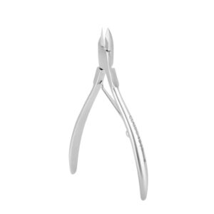 STALEKS PRO CLASSIC Cążki Do Skórek Paznokci 5 mm Classic NC-12-5 manicure — zdjęcie 2