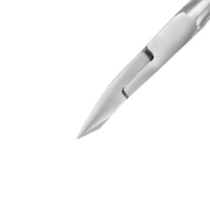 STALEKS PRO CLASSIC Cążki Do Skórek Paznokci 5 mm Classic NC-12-5 manicure — zdjęcie 3