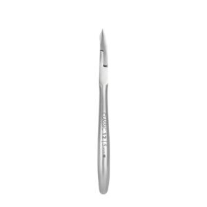 STALEKS PRO CLASSIC Cążki Do Skórek Paznokci 5 mm Classic NC-12-5 manicure — zdjęcie 4