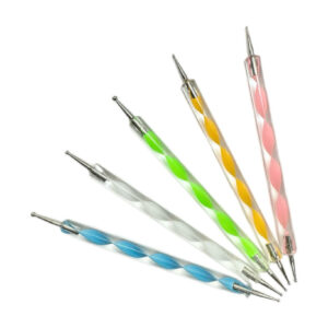 Sonda do Zdobień - Dwustronna S536 zestaw 5szt